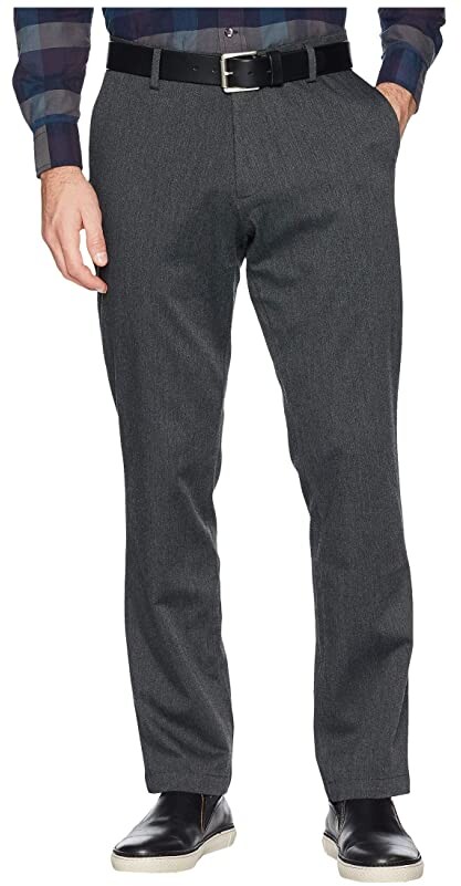 dockers charcoal heather