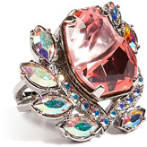 Thumbnail for your product : Mawi Flower Gemstone Ring in Pink