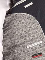 Thumbnail for your product : Pierre Cardin Men's Sharkskin stripe jacket