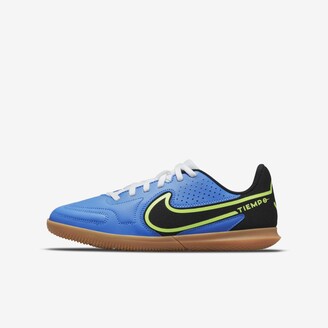 nike indoor soccer shoes youth