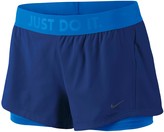 Thumbnail for your product : Nike Circuit 2-in-1 Shorts
