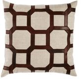 Thumbnail for your product : V Rugs & Home Lloyd Pillow