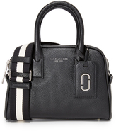 Thumbnail for your product : Marc Jacobs Gotham Small Bauletto Bag
