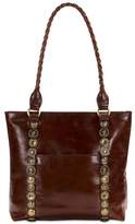 Thumbnail for your product : Patricia Nash Renaissance Coin Rena Tote