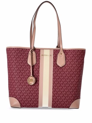 Michael Kors Red Bags For Women | Shop the world's largest collection of  fashion | ShopStyle UK