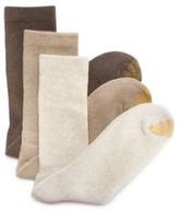 Thumbnail for your product : Gold Toe Men's Socks, Uptown Crew Casual Men's Socks 3 Pack