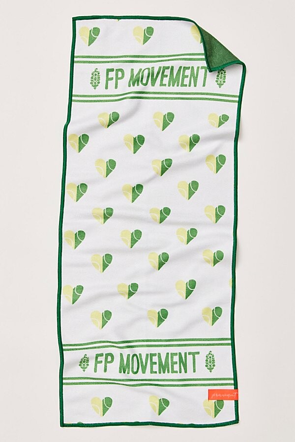 Slowtide FP Movement X Tennis Towel
