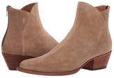 Thumbnail for your product : To Boot Brooke (Tan Suede) Women's Shoes
