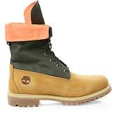 saks timberland