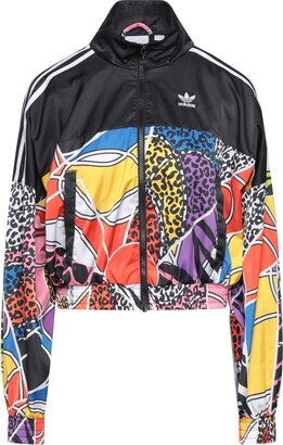 Adidas Bomber Jacket Women | ShopStyle