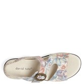 Thumbnail for your product : David Tate 'Jessica' Slingback Sandal
