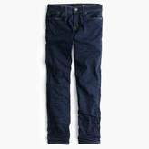 Thumbnail for your product : J.Crew Petite 8" toothpick jean in classic rinse