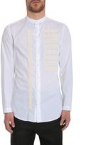 Thumbnail for your product : Tom Rebl Mandarin Collar Shirt