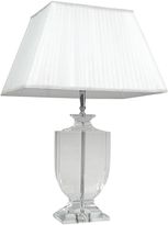 Thumbnail for your product : Glorious Lighting Basha Crystal Table Lamp
