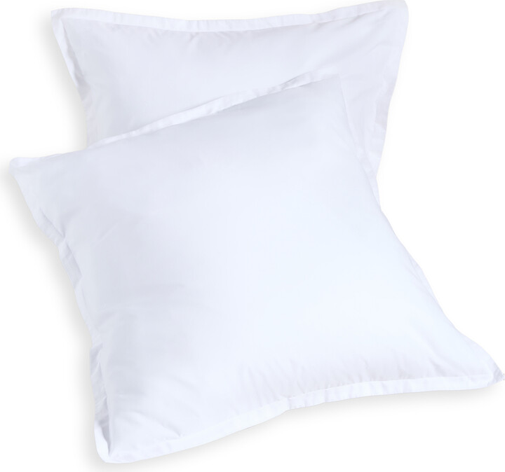 Kassatex Lorimer Bedding Euro Sham Set of 2