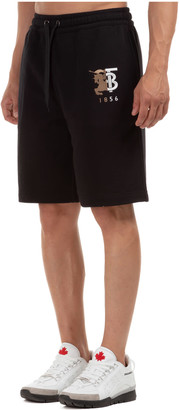Burberry Stretton Shorts