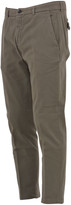 Thumbnail for your product : DEPARTMENT 5 Chino Trousers