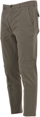DEPARTMENT 5 Chino Trousers