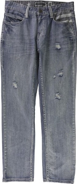 International Concepts I.N.CInternationalConceptsMensBerlinSlimFitJeans,blue,40Wx32L
