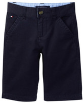 Thumbnail for your product : Tommy Hilfiger Chest Twill Short (Big Boys)