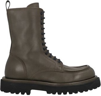 Officine Creative Italia Woman Ankle boots