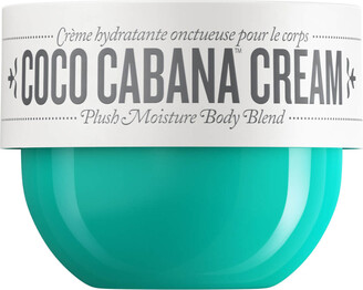 Sol De Janeiro Coco Cabana Cream 75ml