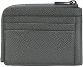 Thumbnail for your product : Michael Kors zip around card holder wallet