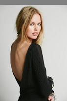 Thumbnail for your product : Free People Tight Surplice Back Pullover