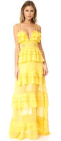 Thumbnail for your product : Glamorous Tiered Dress