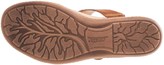 Thumbnail for your product : Earth Lagoon Leather Sandals (For Women)