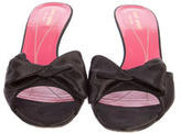 Thumbnail for your product : Kate Spade Elissa Sandals