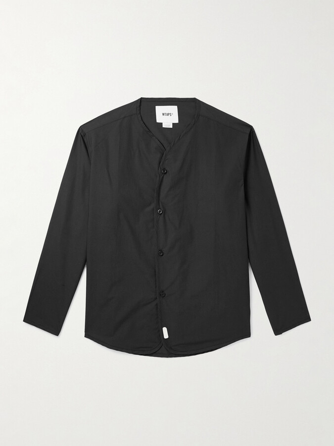 WTAPS Cotton Shirt