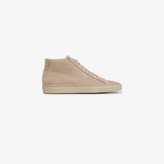 Common Projects Achilles Mid sneakers