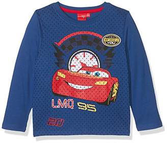 Disney Boy's 161158 T-Shirt