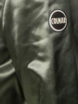 Thumbnail for your product : Colmar hooded high shine coat