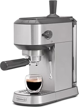 Calphalon Compact Espresso Machine