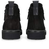 Thumbnail for your product : Giuseppe Zanotti Double Zip Logo Boots