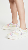 Thumbnail for your product : Tretorn Nylite 12 Bold Sneakers