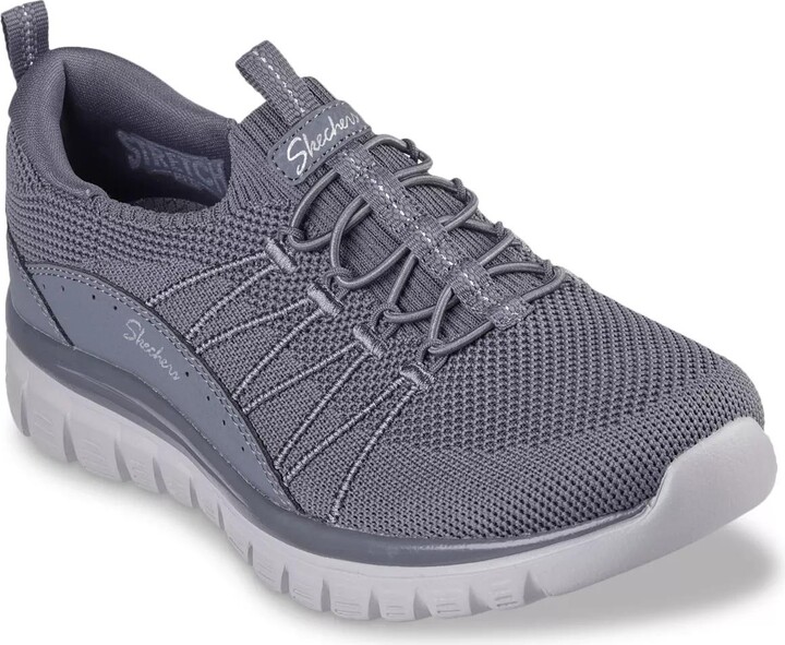 Skechers Graceful Picture Perfect Sneaker