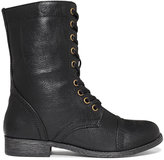 Thumbnail for your product : Rampage Jepson Combat Booties