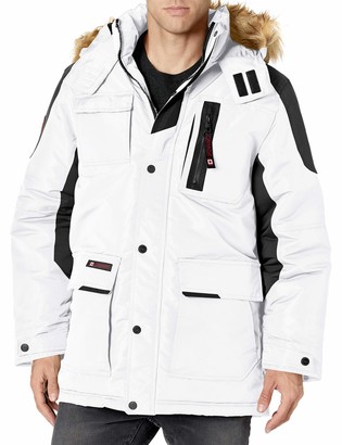 canada weathergear jacket