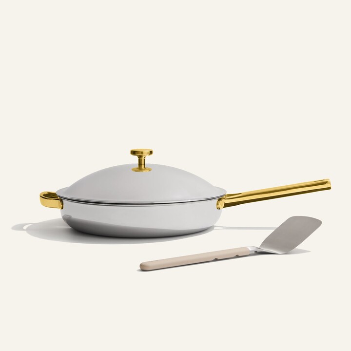 Our Place Titanium Large Always Pan Pro