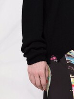 Thumbnail for your product : P.A.R.O.S.H. Roll Neck Cashmere Jumper