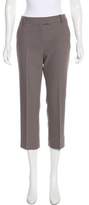 Thumbnail for your product : 3.1 Phillip Lim Mid-Rise Straight-Leg Pants