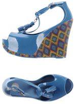 Thumbnail for your product : Melissa Sandals