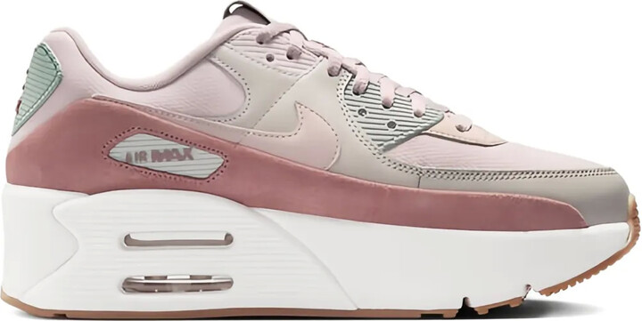 Air Max 90 LV9 "Smokey Mauve" sneakers