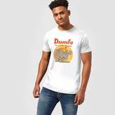 Thumbnail for your product : Disney Dumbo Flying Elephant Men's T-Shirt