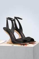 Thumbnail for your product : Ferragamo Arsina wedge sandals