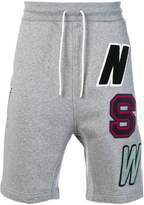 Thumbnail for your product : Nike NSW sportswear fleece shorts