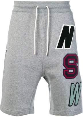 Nike NSW sportswear fleece shorts